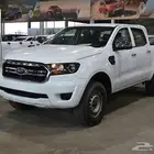 فورد رينجر بنزين 2020 غمارتين دبل ستاندر خليجي