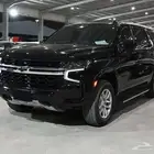شفروليه تاهو 2022 LS دبل ستاندر سعودي