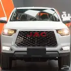جاك T8 غمارتين دبل 2025 كاش واقساط