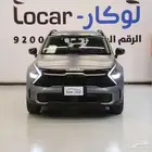 كيا سبورتاج استاندر ونص فل 1500موديل 2025 يوجد تصدير