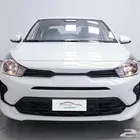 KIA RIO GL 2023