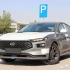 فورد تورس امبيانتي ستاندر 2025 كاش وبنك