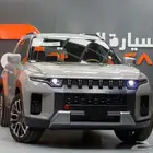 KGM توريس بريميوم 2025 تقسيط