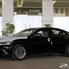 لكزس ES350 CC سعودي 2025