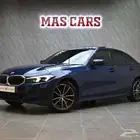 بي ام دبليو 320i 2023 سعودي