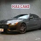 مازيراتي كواتروبورت GTS 2017 سعودي
