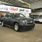 شيفرولية سوبربان 2019 بدون دبل