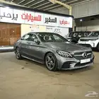 مرسيدس c200 2020