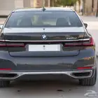 BMW 730 موديل 2020