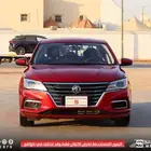 ام جي 5 ستاندر 2023