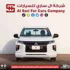 ميتسوبيشي L200 2021