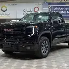 جي ام سي سيرا 2024 الفيشن غماره بالنقد والتقسيط