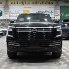 نيسان باترول 2025 بلاتنيوم تنفس طبيعي بالنقد والتقسيط