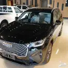 هافال H6 2025 كل الفئات اسعار خياليه