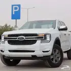 فورد رنجر xlt