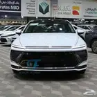 هونداي سوناتا سمارت 2025 وارد المجدوعي بالنقد والتقسيط