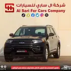 فورد اكسبلور ستاندر دبل 2021