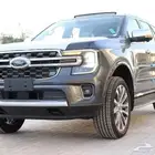 فورد ايفرست ليمتدد