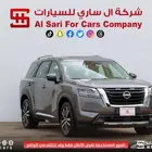 نيسان باثفندر SL 2023 اقساط بنوك وشركات
