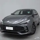 ام جي 3 استاندر موديل 2025