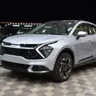 كيا سبورتاج نص فل دبل بالنقد والتقسيط