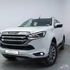 ايسوزو ام يو اكس فل كامل بدون دبل موديل 2023