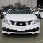 هيونداي ازيرا 2016 فل كامل