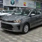 كيا بيقاس استاندر مطور مثبت سرعة بالنقد والتقسيط