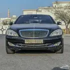 مرسيدس 350 2008