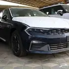 كيا K5 مطور بصمه 2025 ( كاش وتقسيط ) 100.000 شامل