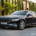 فولفو س90 ت6 2019 فل كامل Volvo S90 T6 full option