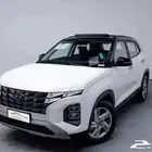 هيونداى كريتا كمفورت 2025 حرق أسعار