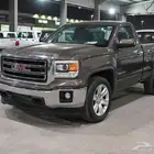 جي ام سي سييرا 2015 Z71 دبل فل سعودي