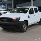 فورد رينجر بنزين 2021 غمارتين ستاندر خليجي