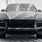 بورش كايين كوب 2024 Porsche Cayenne Coupe