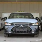 لكزس-ES350-CCplus-رادر- شنطه كهربا- ستاير جانبيه-خليجي-2024-