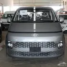 هيونداي ستاريا GL 2.2 11 راكب ديزل اتوماتيك 2026