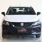 سوزوكي بالينو ستاندر GL 2025 كاش وتقسيط
