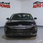 كيا K4 نص فل GLS 2.0 موديل 2026
