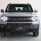 جيتور T1 لاكجيري موديل 2025 كاش و اقساط علي البنوك