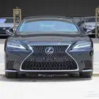 لكزس - LS 350 - AA - بريمير - خليجي - 2025
