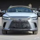 لكزس - RX350 CC - خليجي - 2025 - فل كامل