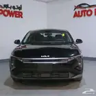 كيا K4 نص فل GLS 2.0 موديل 2026