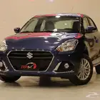 سوزوكي ديزاير ستاندر 2025 كاش واقساط