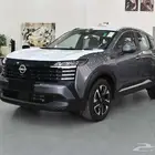 نيسان كيكس 2025 نص فل سعودي