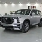 جيه ايه سي 2025 GS8 سعودي