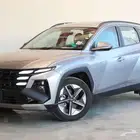 هيونداي توسان كمفورت 2025 كاش وتمويل