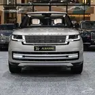 شركة البريمي لسيارات رانج روفر