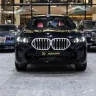 شركة البريمي لسيارات بي ام دبليو
