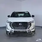 نيسان ماجنيت الجديدة فليت ستاندر موديل 2025